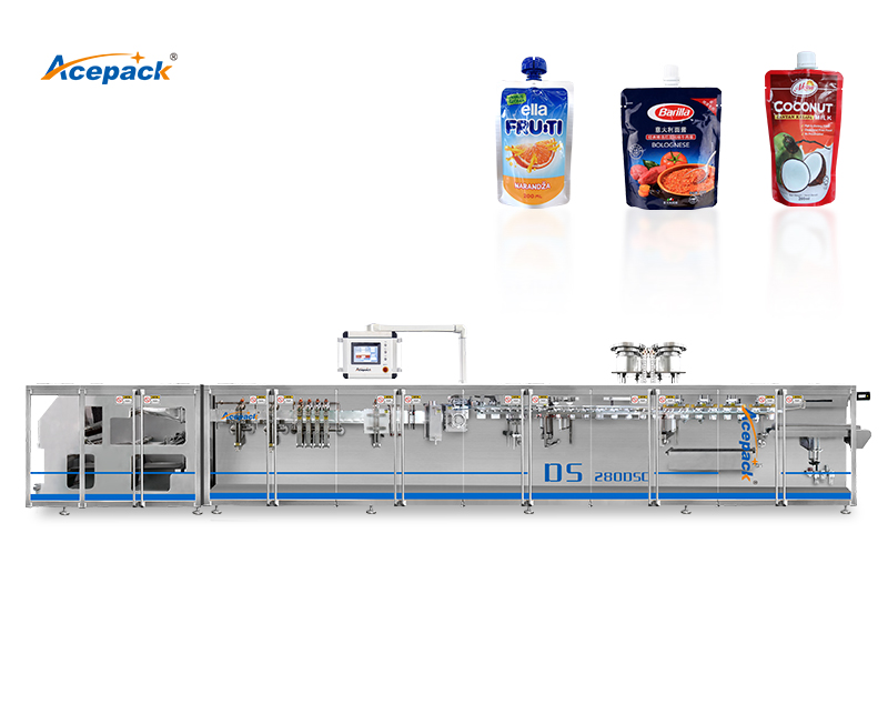 液體包裝機 <a class=